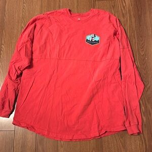 Disney vacation club Spirit Jersey ￼